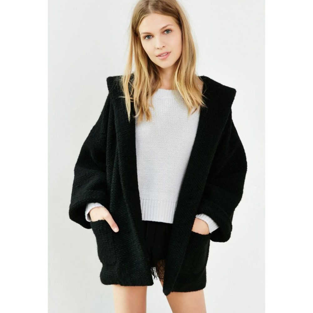 Obey Parson Wrap Jacket XS